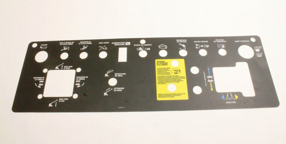 OEM Genie 52155FRGT product image 1