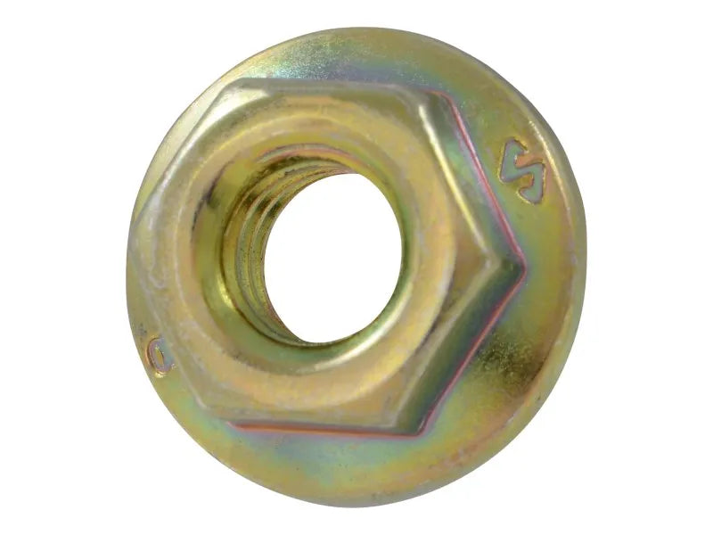 JLG Part # 5220600 – Wl Nut