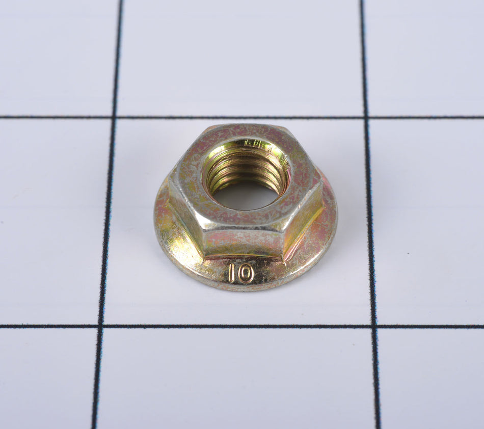 JLG Part # 5220800 – Nut