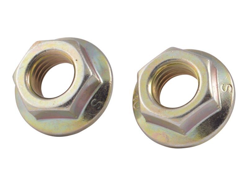 JLG Part # 5221000 – Nut,Ripp A3c M10