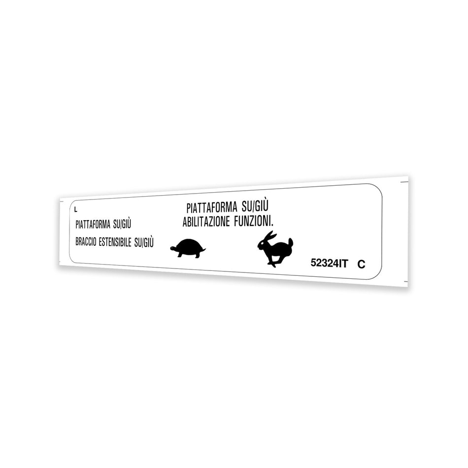 OEM Genie 52324ITGT product image 1