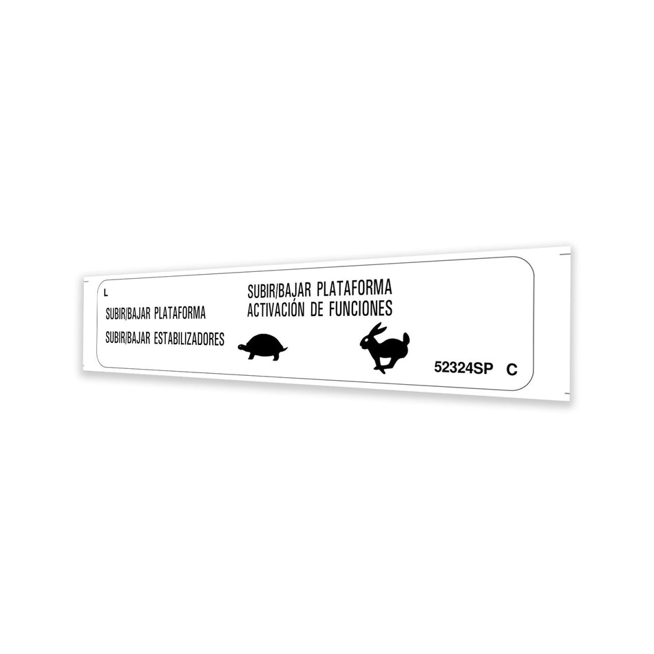OEM Genie 52324SPGT product image 1