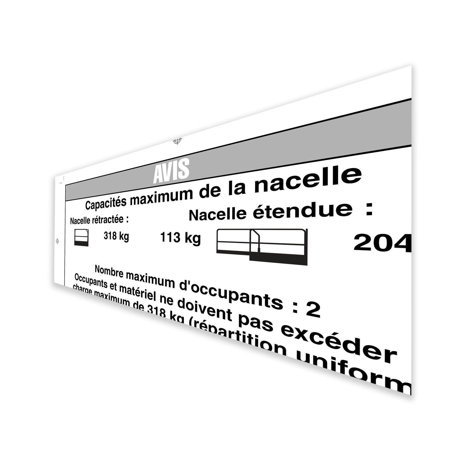 OEM Genie 52337FRGT product image 1