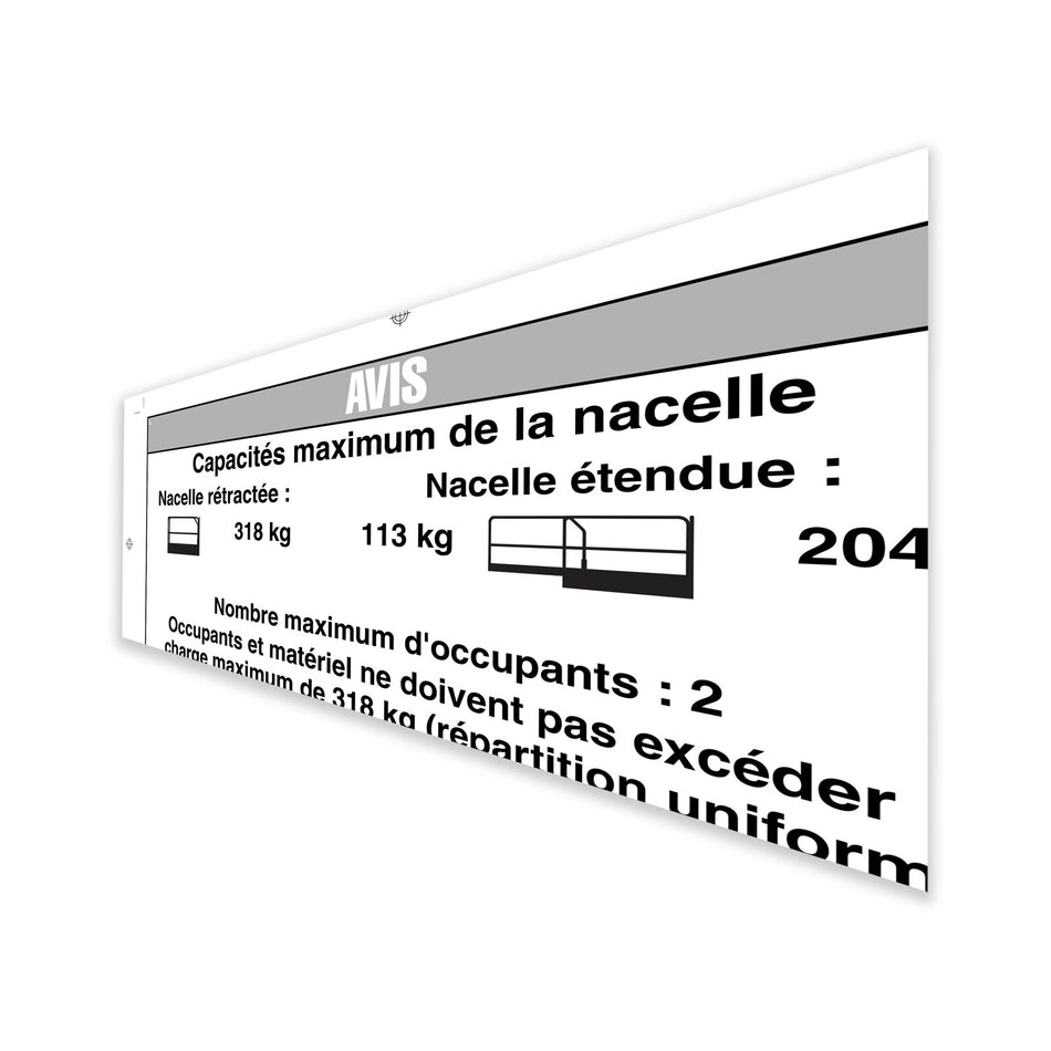 OEM Genie 52337FRGT product image 1