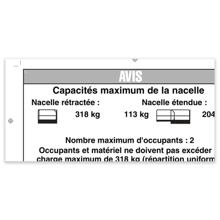 OEM Genie 52337FRGT product image 2