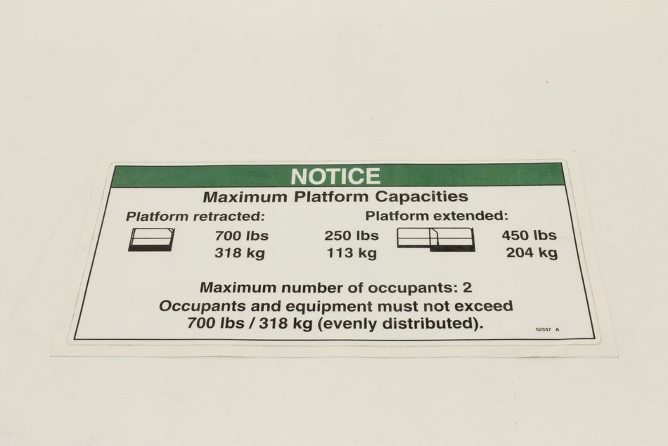 OEM Genie 52337GT product image 1