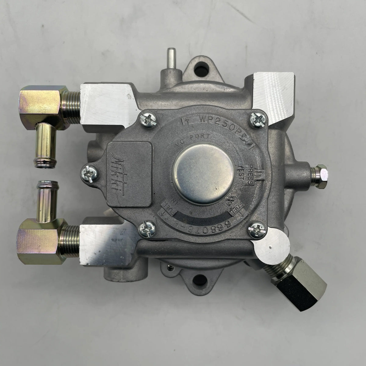 Genie - REGULATOR,LPG,KUBOTA,DF-750 - 52429GT alternate view 4