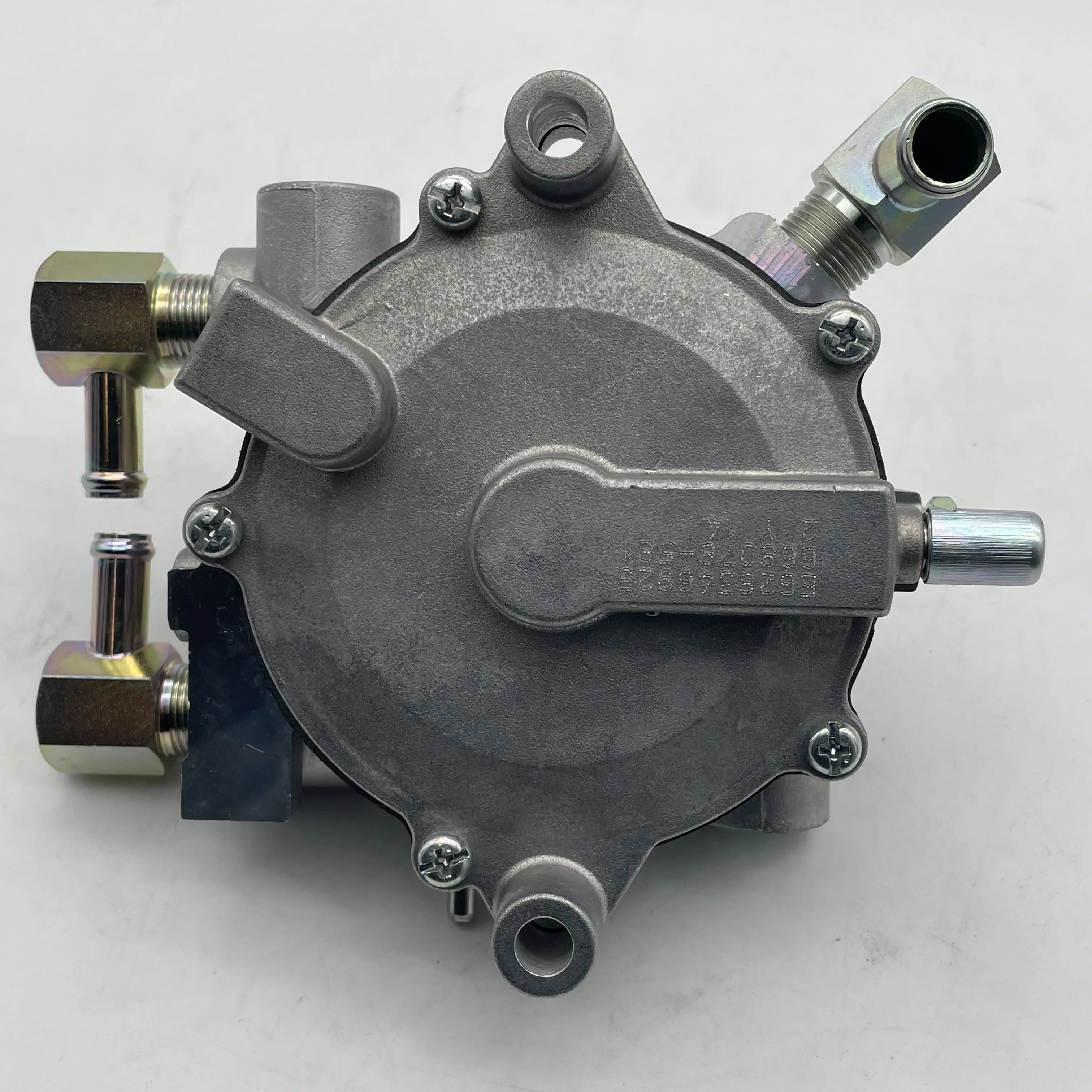 Genie - REGULATOR,LPG,KUBOTA,DF-750 - 52429GT alternate view 5