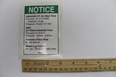 OEM Genie 52447GT product image 1