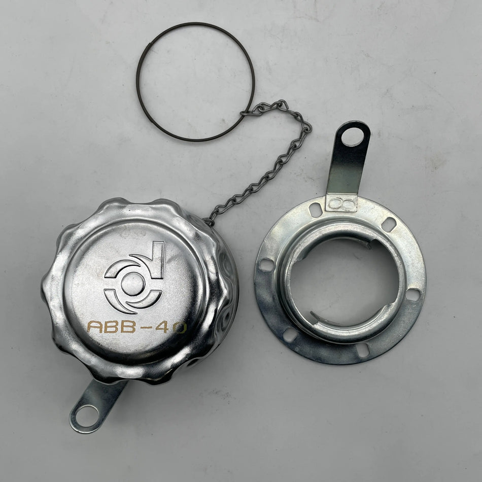 Genie - BREATHER CAP ASSEMBLY, GS68 - 52464GT alternate view 0