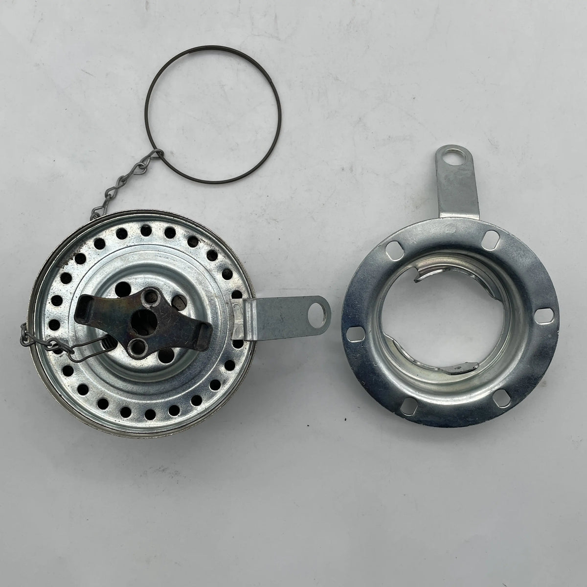 Genie - BREATHER CAP ASSEMBLY, GS68 - 52464GT – Reliable Equipment Parts
