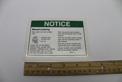 OEM Genie 52495GT product image 1