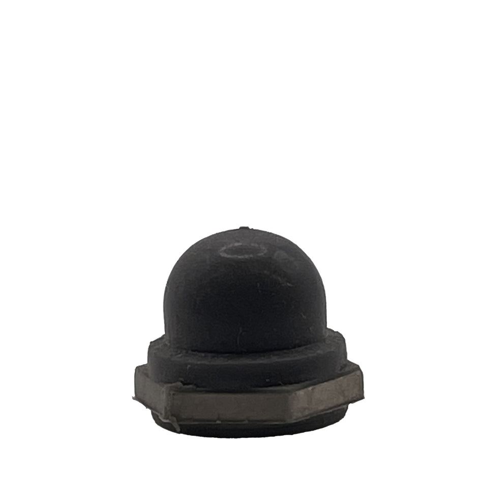 Genie Part # 52503GT - Boot Rubber Gs68 Push Button