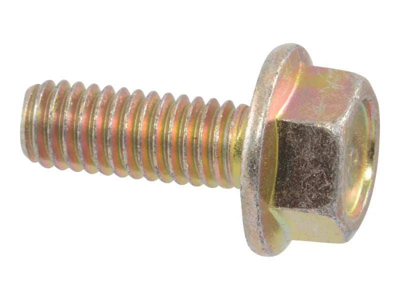 JLG Part # 5250608 – Bolt, Metric Hex Flange, 6x16mm