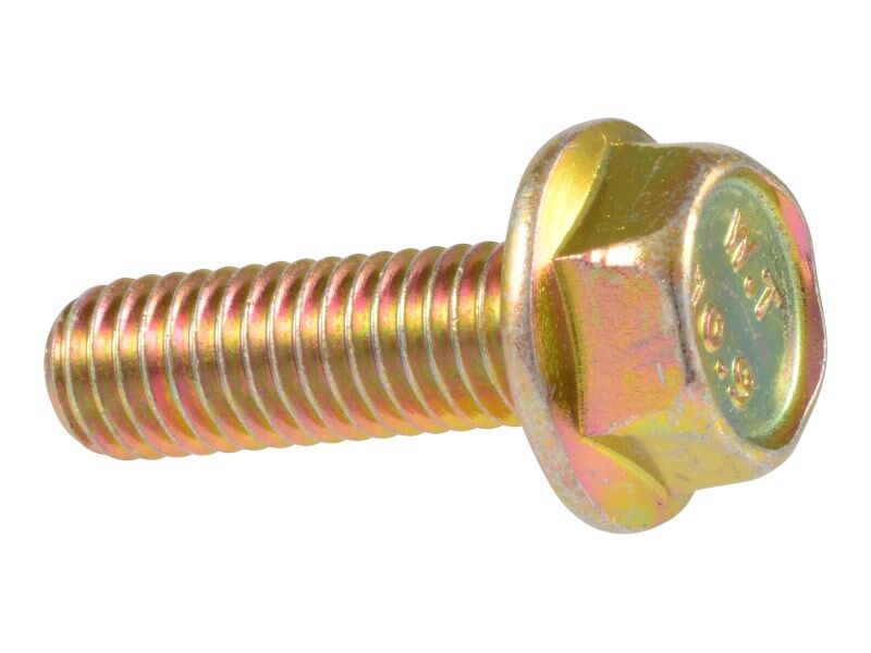JLG Part # 5250812 – Bolt, Metric Hex Flange, 8x25mm