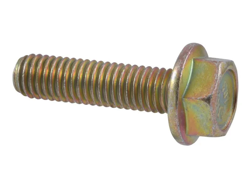 JLG Part # 5250814 – Bolt, Metric Hex Flange, 8x30mm