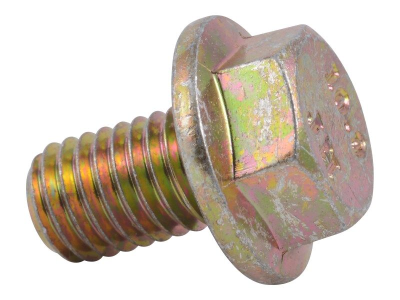 JLG Part # 5251008 – Scr Hex Flg,m10 X 16 Lg
