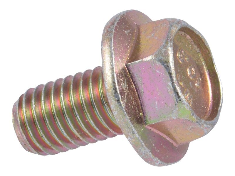 JLG Part # 5251009 – Scr Hex Flg,m10 X 18 Lg