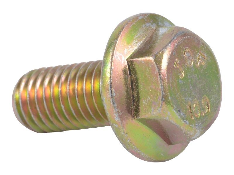 JLG Part # 5251011 – Scr Hex Flg,m10 X 22 Lg