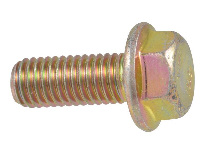 JLG Part # 5251012 – Bolt, Metric Hex Flange