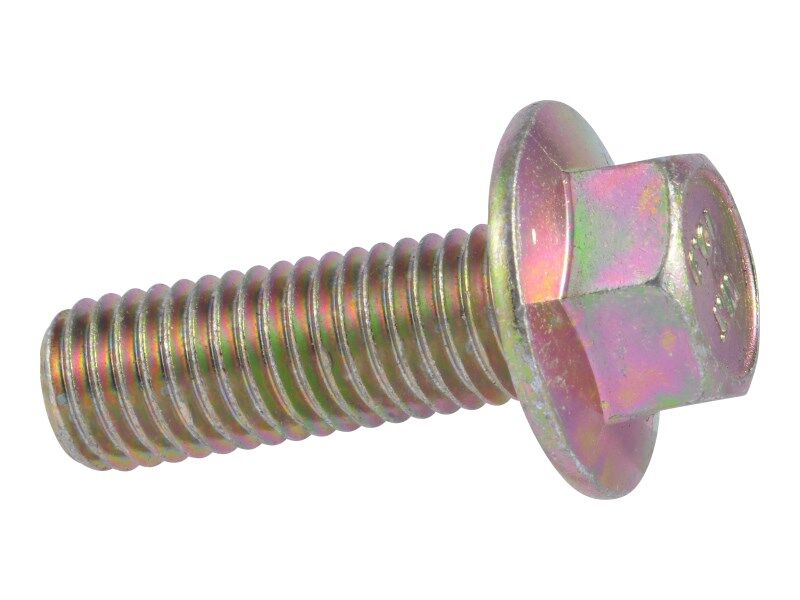 JLG Part # 5251215 – Bolt, Metric Hex Flange, 12x35mm