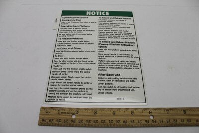 OEM Genie 52549GT product image 1