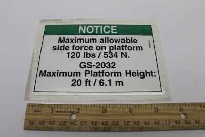 OEM Genie 52608GT product image 1