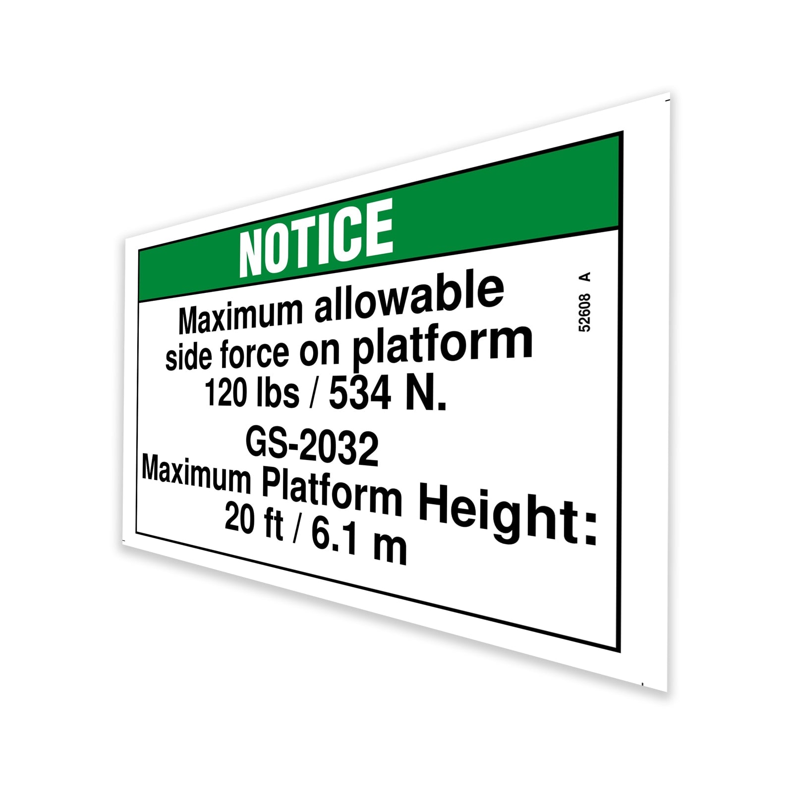 OEM Genie 52608GT product image 2