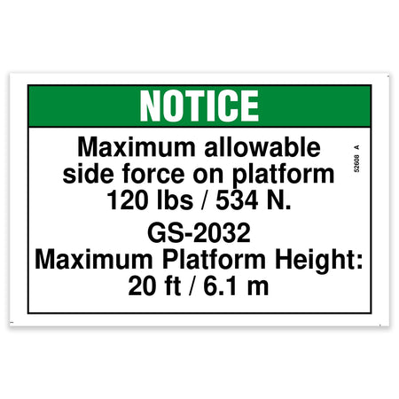 OEM Genie 52608GT product image 3