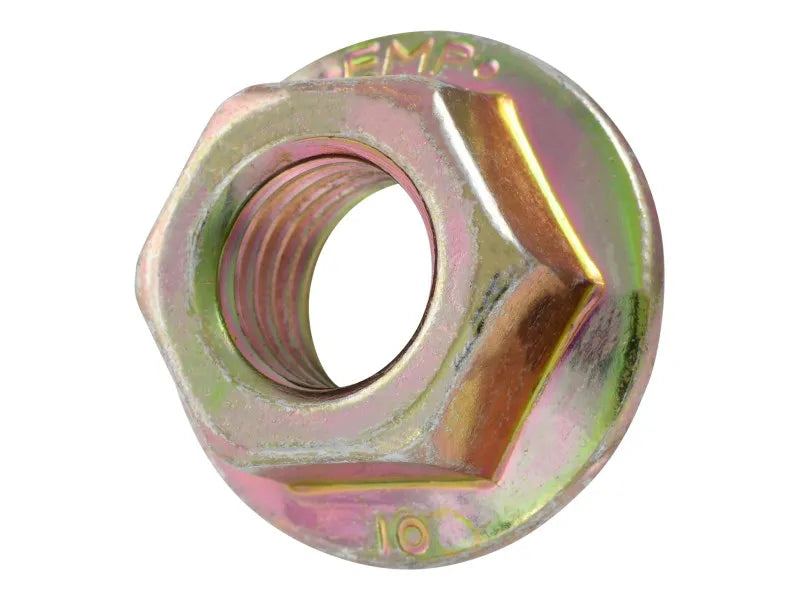 JLG Part # 5261200 – Nut, Metric Hex Flange