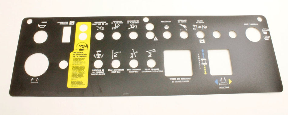 OEM Genie 52631FRGT product image 1