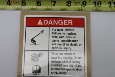 OEM Genie 52672GT product image 1