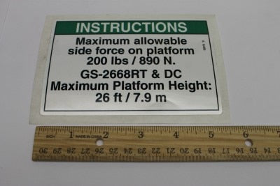OEM Genie 52673GT product image 1