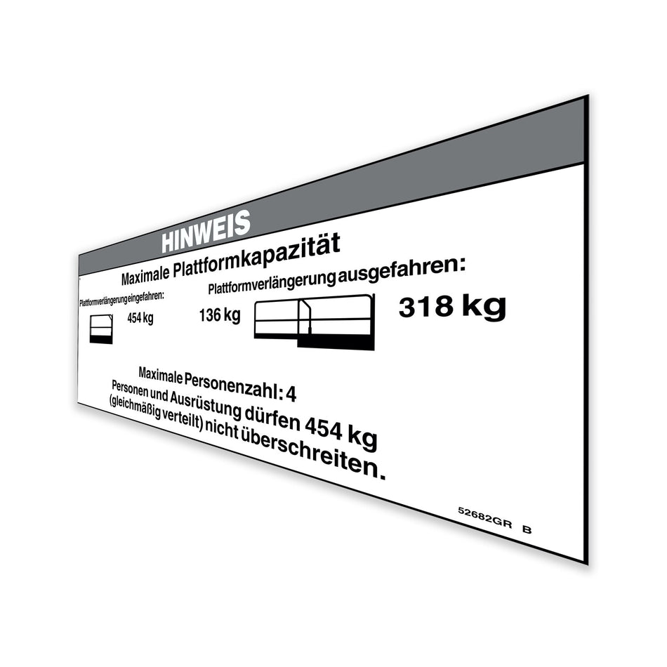 OEM Genie 52682GRGT product image 1