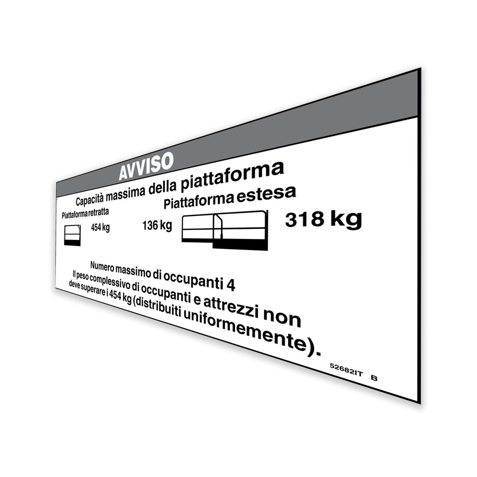 OEM Genie 52682ITGT product image 1