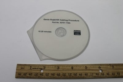 OEM Genie 52701GT product image 1