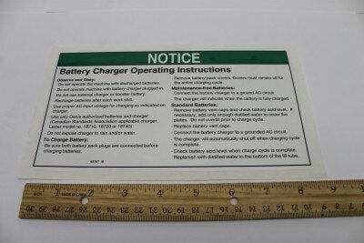 OEM Genie 52787GT product image 1