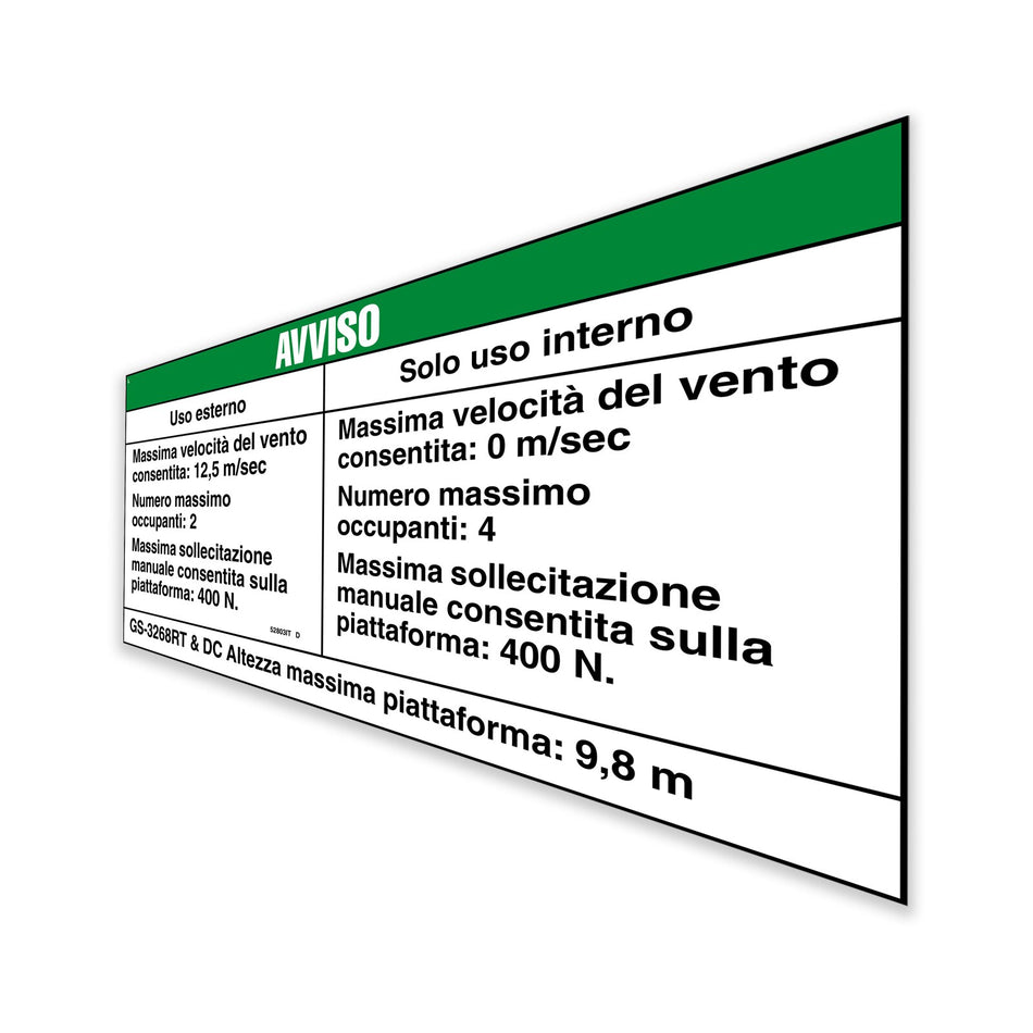 OEM Genie 52803ITGT product image 1