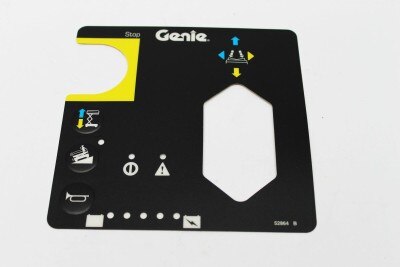 OEM Genie 52864GT product image 1