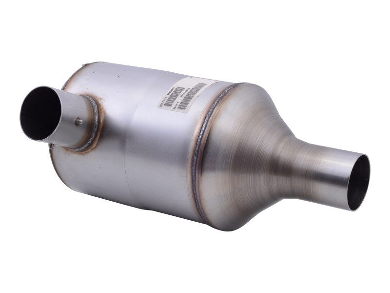 JLG Part # 5292606 – Muffler