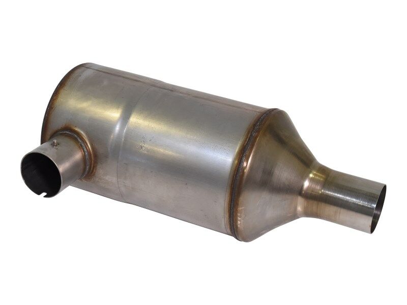 JLG Part # 5292926 – Muffler