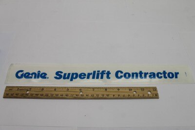 OEM Genie 52984GT product image 1