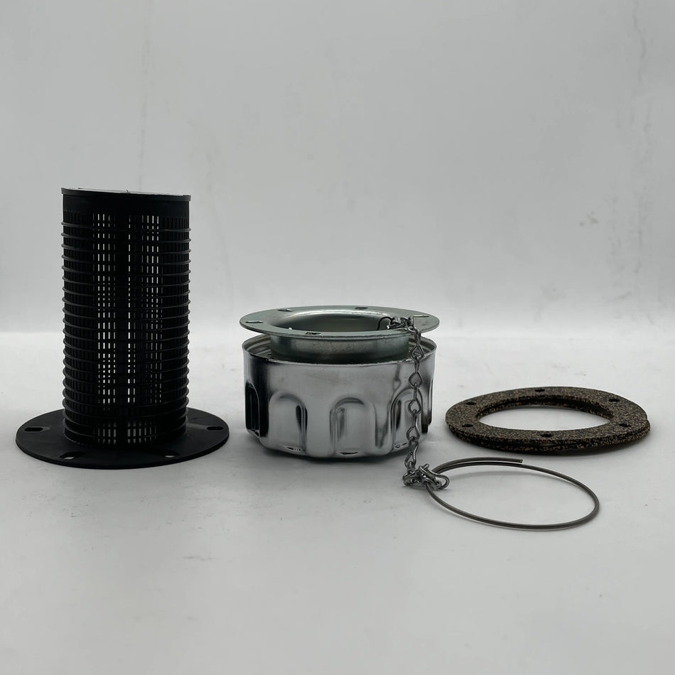 Genie - CAP,FILLER BREATHER,3 MICRON - 53527GT alternate view 0