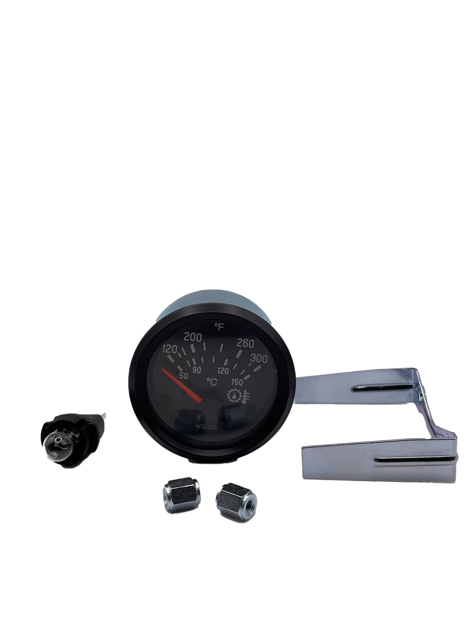 Genie Part # 53760-SGT - Oil Temp Gauge