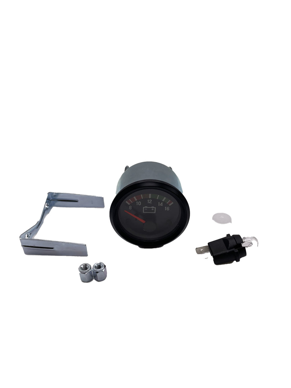 Genie Part # 53761-SGT - Voltage Gauge