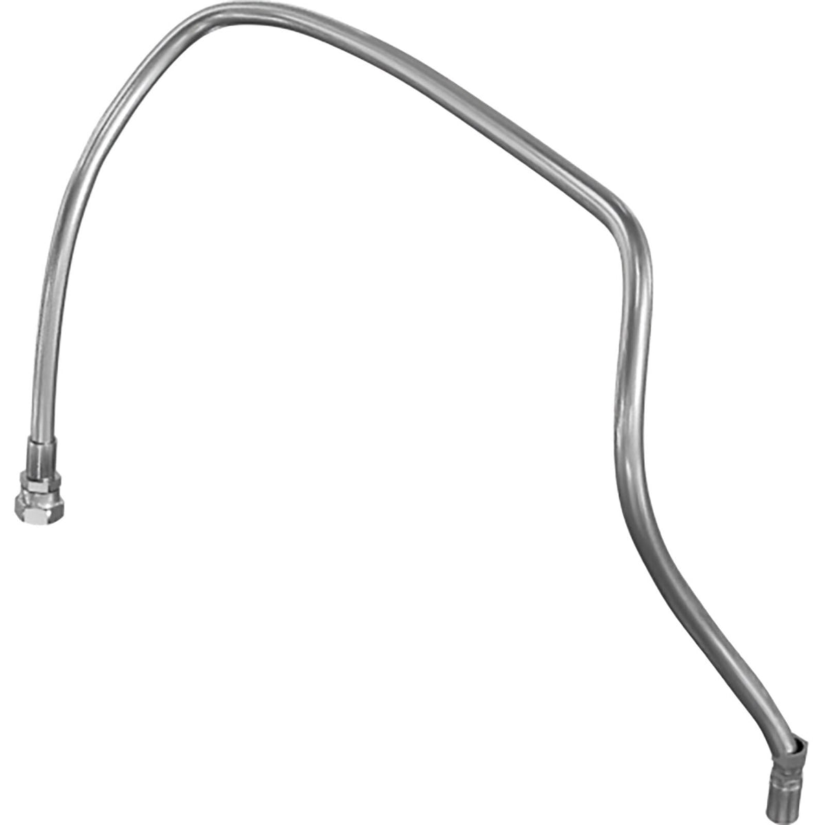 Genie 54085-8218GT HOSE ASSY,R.FILTER/F.MANIFOL**