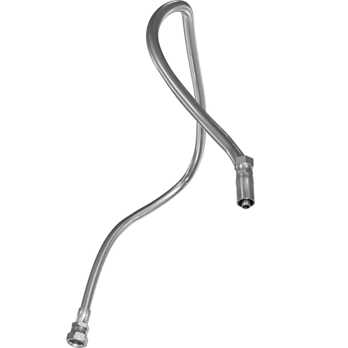 Genie 54085-8218GT HOSE ASSY,R.FILTER/F.MANIFOL**