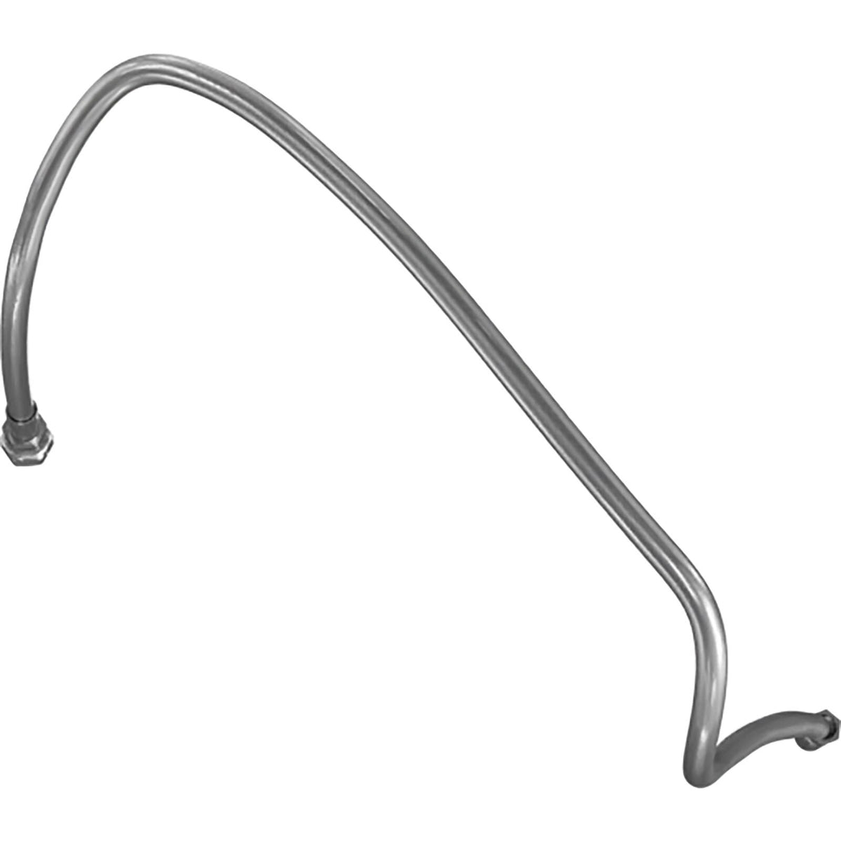 Genie 54085-8218GT HOSE ASSY,R.FILTER/F.MANIFOL**