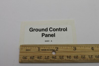 OEM Genie 54231GT product image 1