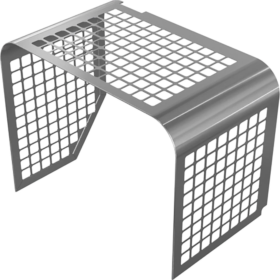 Genie 54465GT MESH,HALF,RH,6'PLATFORM